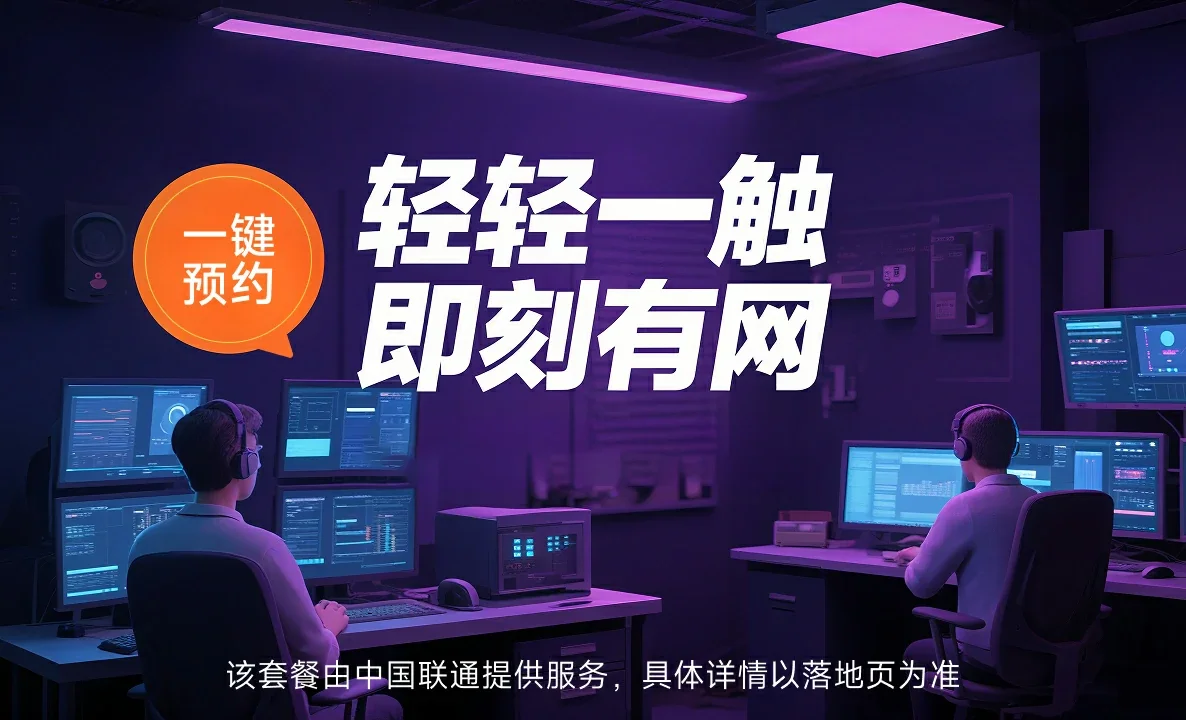 上甘岭中国联通